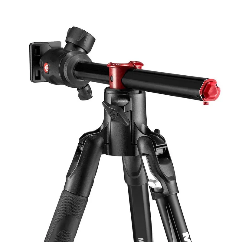 MKBFRA4GTXP-BH/MKBFRC4GTXP-BH Center Axis Horizontal Tripod Set