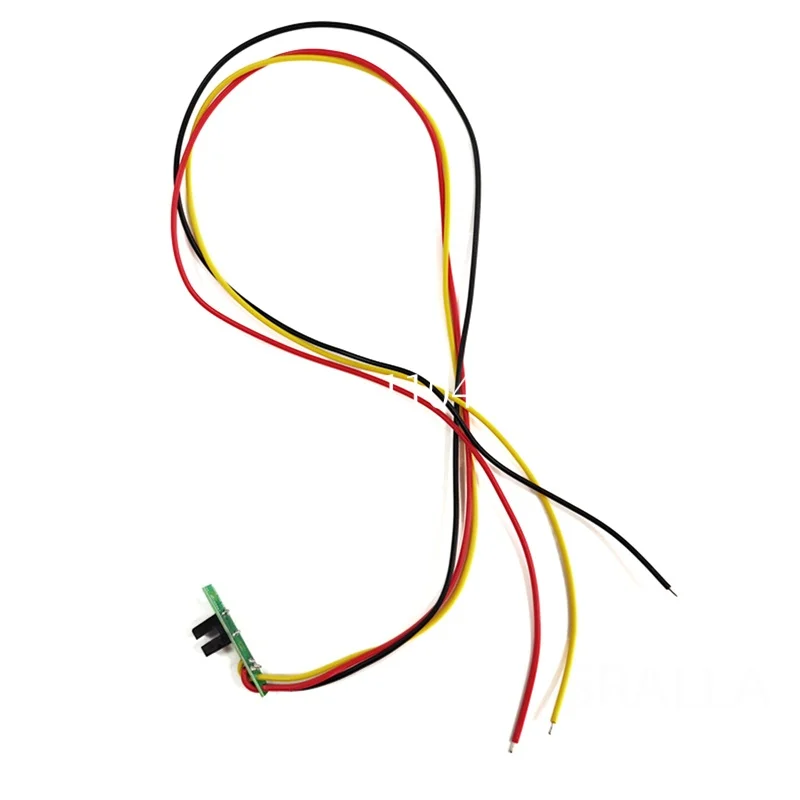 

Original TM-15A Paper Feed Sensor for Dahua TM-15A Scale Spare Parts Paper Sensor