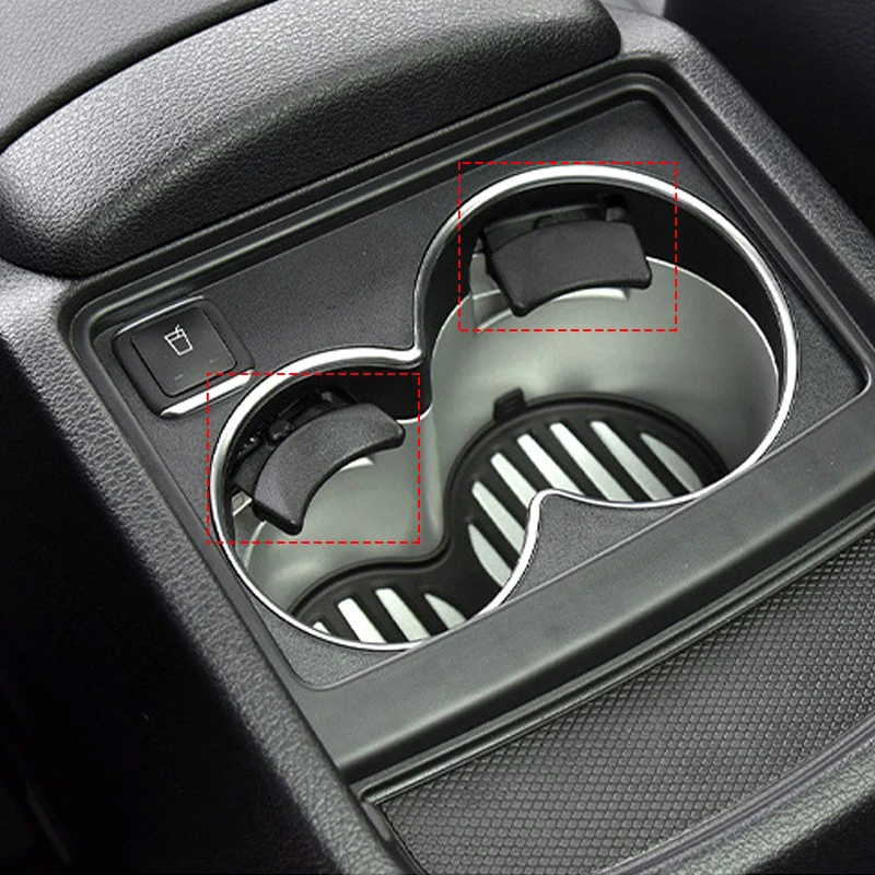 

Для Mercedes Benz S W222 2014-2020 E W212 2009-2015 W213 2016-2021 Vito W447 W448 2016-2021 Автомобильный держатель чашки, зажим, фиксирующая пряжка