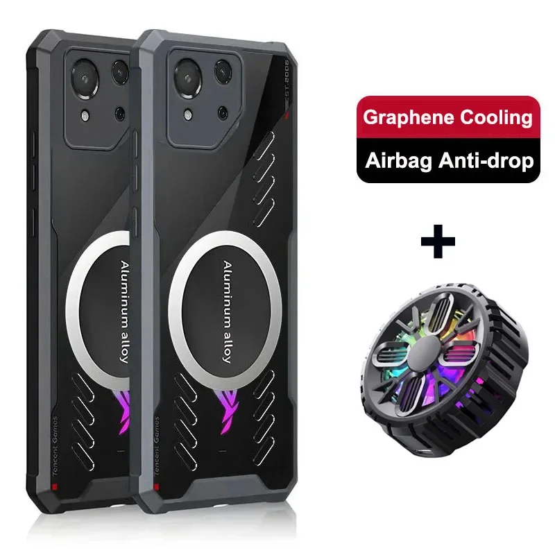 For Asus Rog Phone …