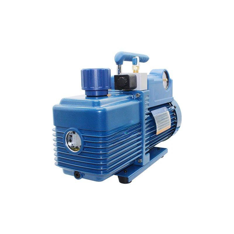 

Suitable for 1/2/3/4 liters air conditioning installation and maintenance air pump/experimental suction filter R410