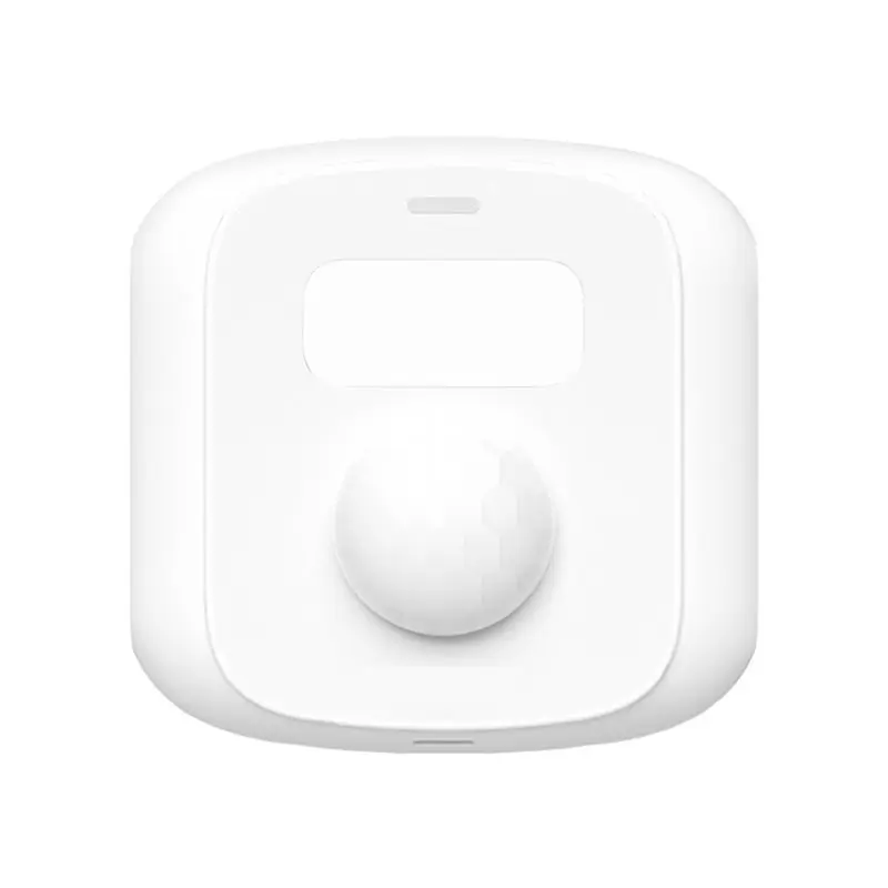 

【FAST-SALE】Tuya Zigbee 3In1 Smart Human Motion Sensor+ Light Sensor+ Scene Switching PIR Motion Detection For Detector Smart Lif