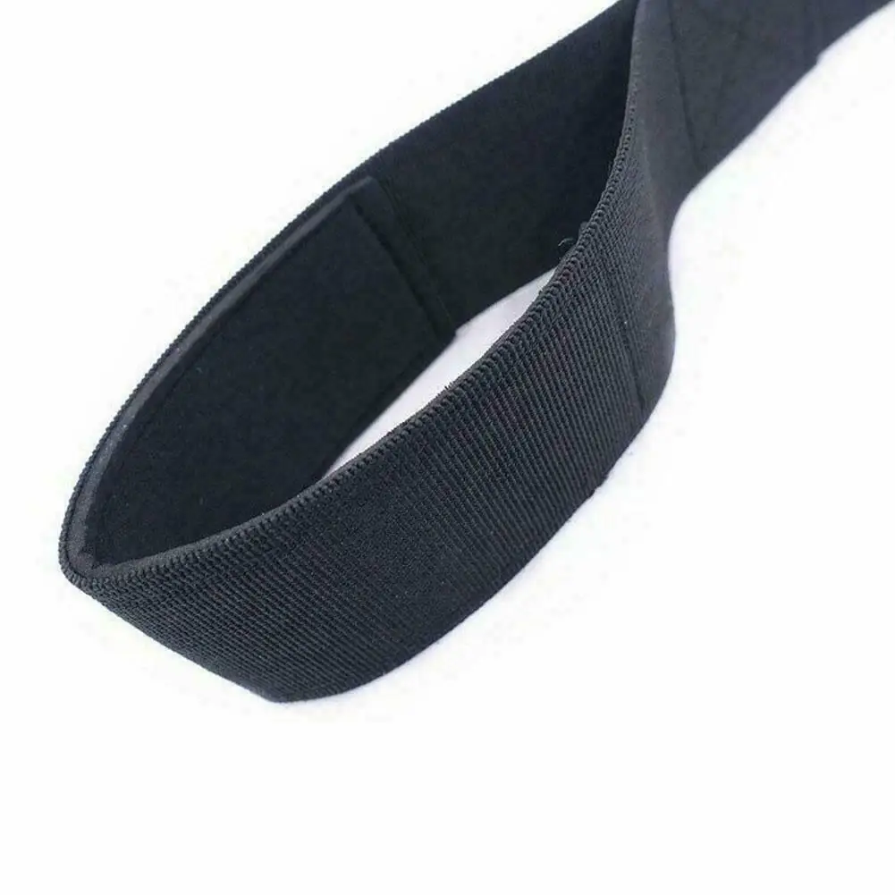 New Arrival Triceps Training Device Rope Nylon Pull Down Cord For Muscle Training Fitness Bodybuilding Exercise Workout