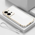 gs6D White