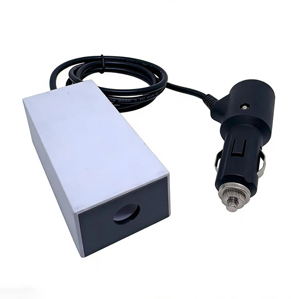 12V 24V to 30V DC Cable with Inline Switch for Starlink for 1 Meter Length Compatible with Vehicles for rvs for