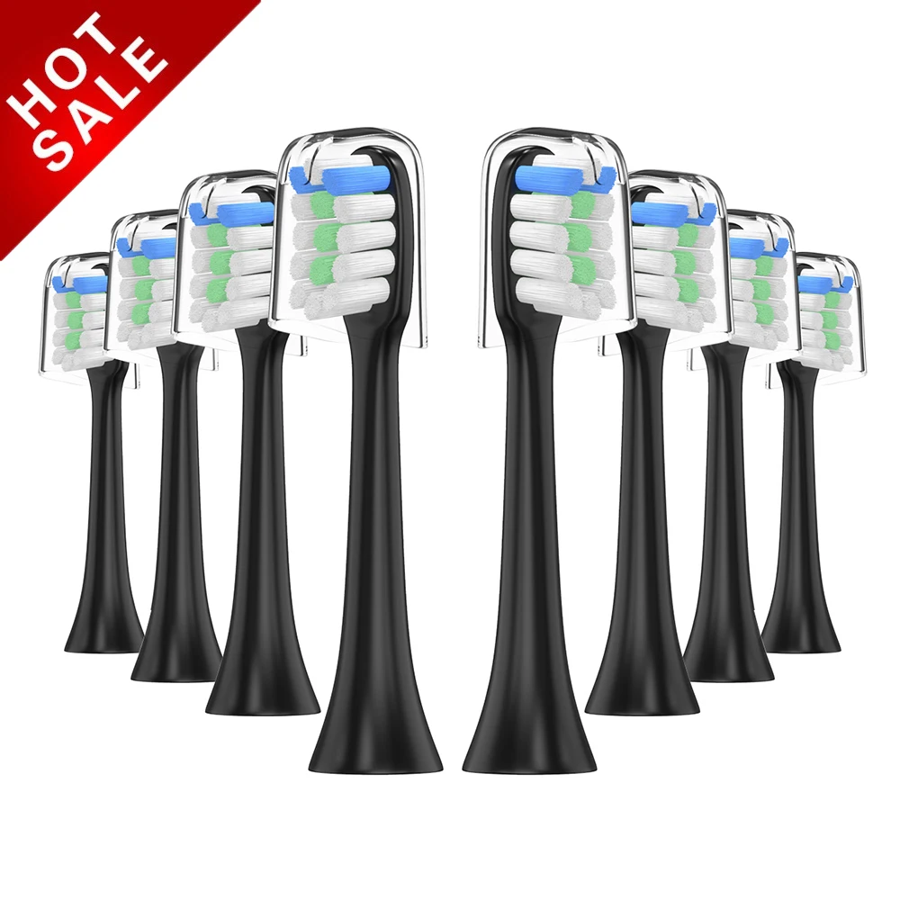 Electric Toothbrush for Sonic Soocas X3Pro / X3U / X5 / V1 / V2 / X1 Brush for xiaomi Ultrasonic Whitening Teeth Oral Hygiene