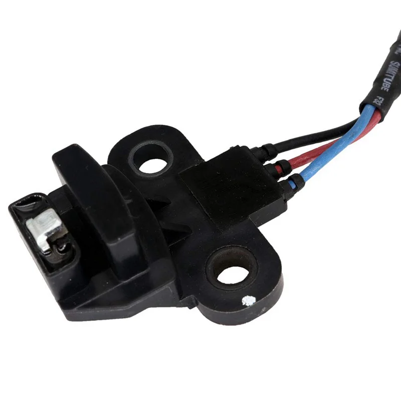 

2X J5T26371 Engine Crank Shaft Pulley Sensor For Ford Ranger 2.5TD -12V Mazda Pick Up B2500 WLA118221D