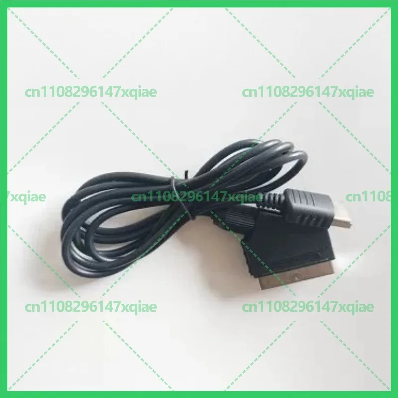 cabo-scart-rgb-para-sega-dreamcast-dc-18-m-padrao-europeu