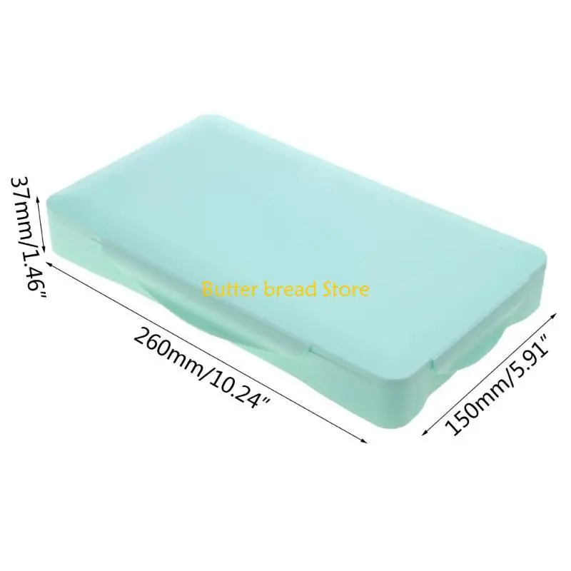 مجموعة طلاء الغواش W89C أصباغ غنية بالألوان المائية مع حافظة لا تبهت للأطفال Adu