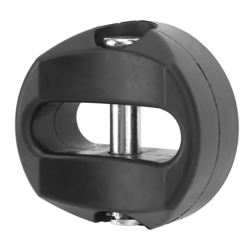 

Резиновый амортизирующий стопор для крюка лебедочного троса, поглотитель ударов для UTV