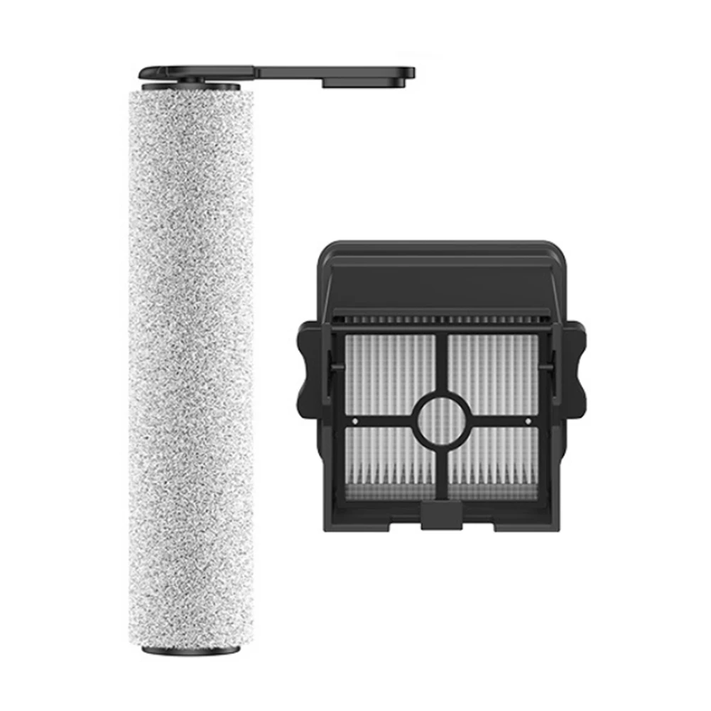 

Main Roller Brush and Filter Set for M3 Wet and Dry Vacuum Cleaner Accessories Replacement Cleaning Brush