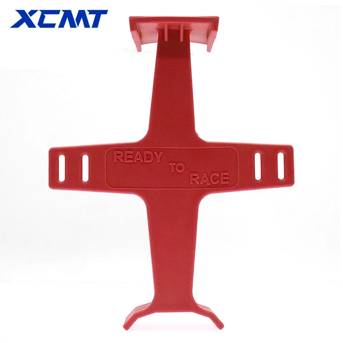 Motorcycle 25CM Plastic Fork Support Brace For KTM Honda KAWASAKI Yamaha SUZUKI SX EXC F XC W YZ YZF CRF 125 150 250 350 450