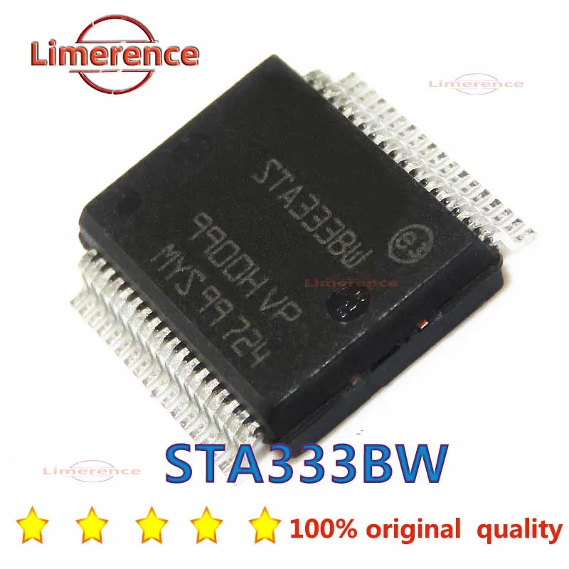 1pcs/lot STA333BW STA335BW STA339BW STA350BW STA369BW STA510F STA515W STA518 SSOP-36 In Stock