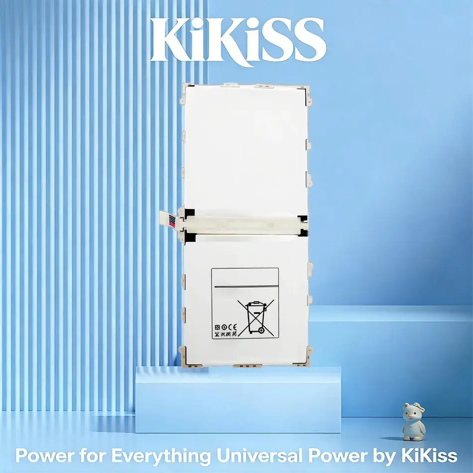 

Долговечная батарея 9500 мАч для планшетов Samsung Galaxy Note Pro 12.2 SM-P900, P901, P905, T9500C, T9500E, T9500U, T9500K