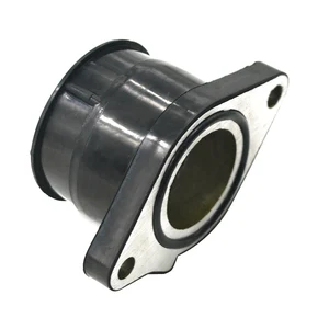 Road Passion-Motocycle Carburetor Interface Starter, Einnahmekrümmer für Yamaha XT600 XT600Z XT600E TT600 XT TT 600 ZE 10 Hauptverkaufskräftor von XT 600 - №3