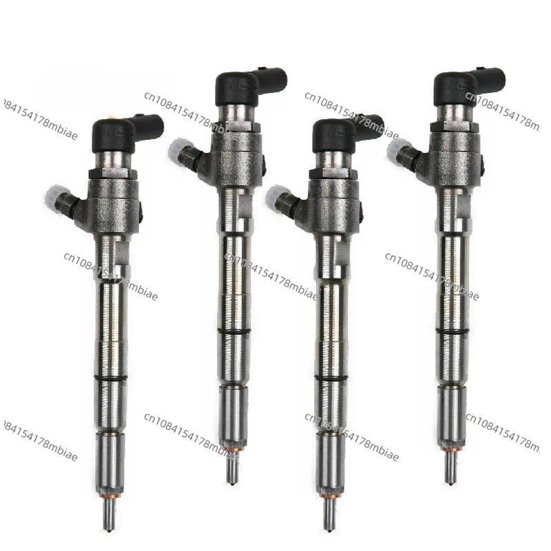 03L130277B Car Diesel Engine Nozzle Fuel Injector for VW Golf Polo for Skoda Octavia for A3 A1 for Seat Leon 1.6 TDI