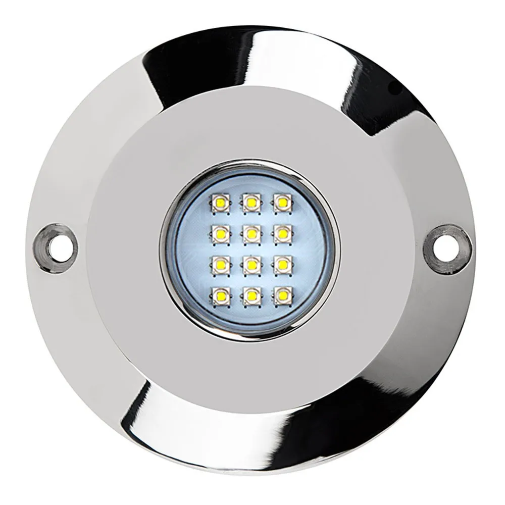 Bright Wide 60 IP68 RGB LED Underwater Boat Lighting for Boat