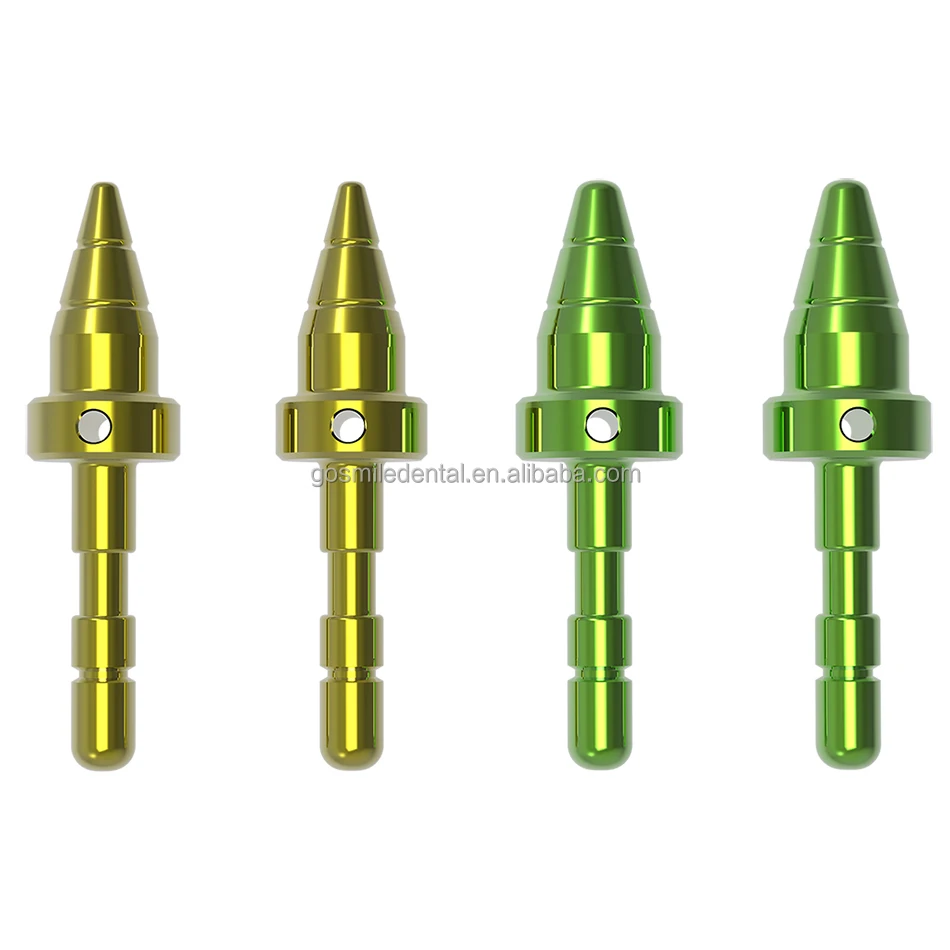 Compatible Dental  Guide Too Dental Taper Kit