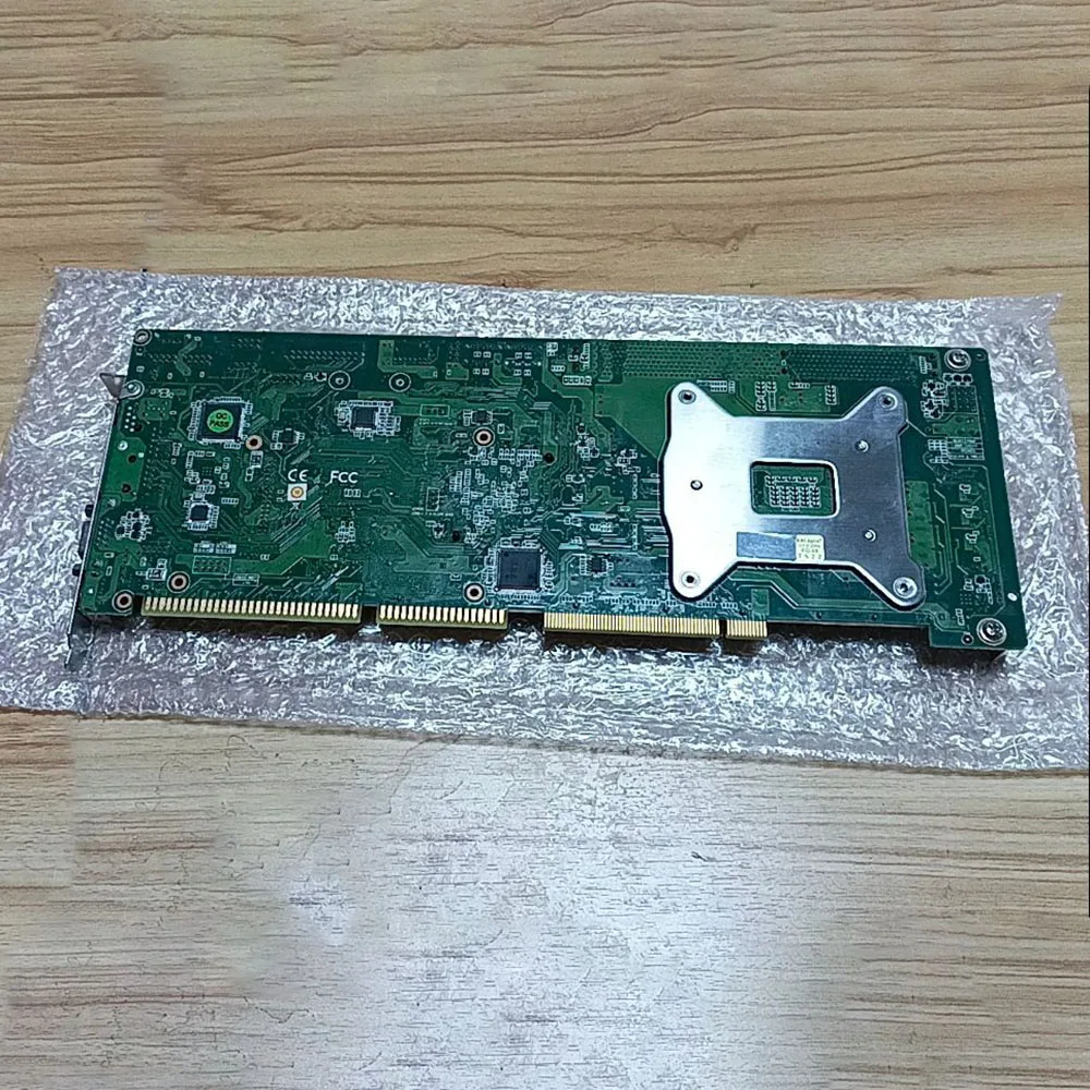 

Материнская плата промышленного управления PCA-6028G2 PCA-6028 REV.A1