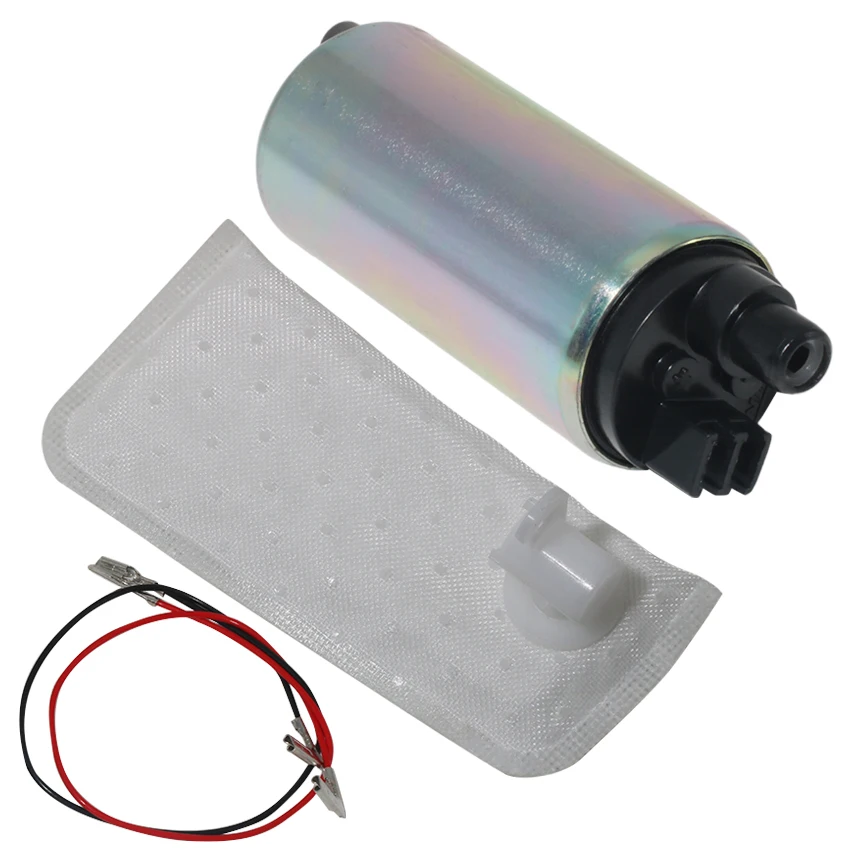 Motorcycle Fuel Pump For Honda CRF250RL CRF250R CRF450R CRF450RX CBR125 CBR125RW JC39 16700-MEN-A52 16700-MEN-A51 16700-MEN-A32