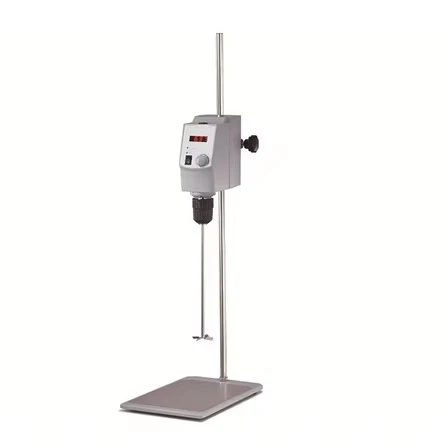 LED Digital Max. Stirring Quantity  20L Overhead Stirrer
