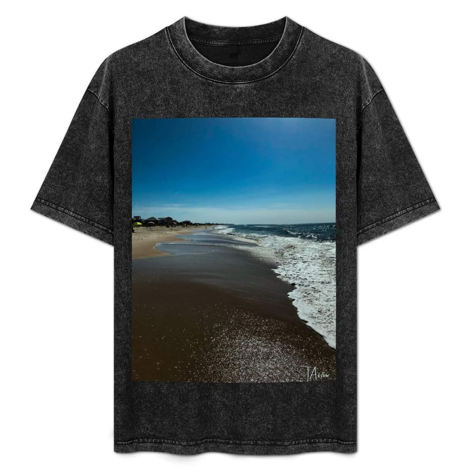 

St George Island T-Shirt affliction shirts tops croswit shirt man Luxury man mens vintage t shirts