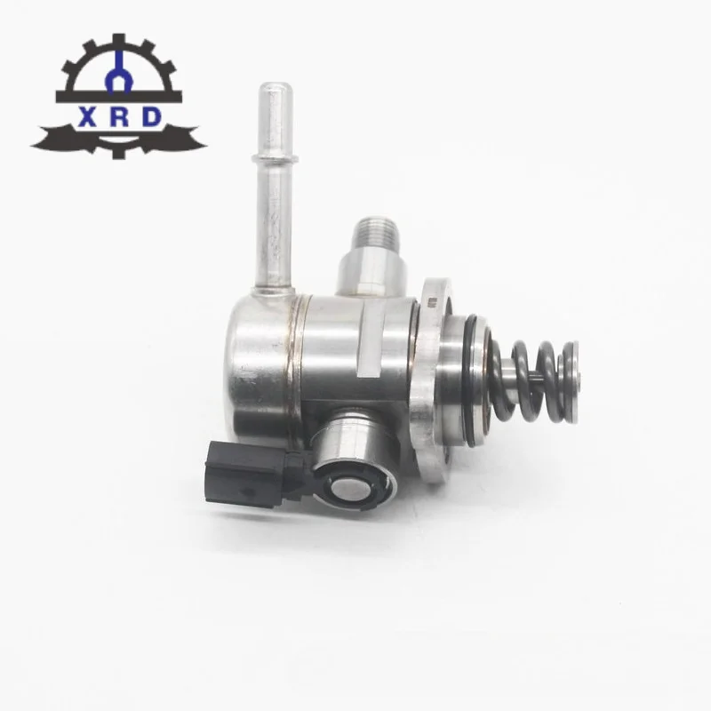 

For Buick Regal Chevrolet Equinox 1.5T LFV High Pressure Fuel Pump Genuine 25207069