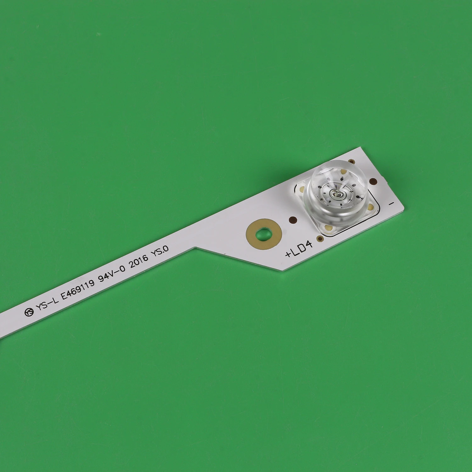 TCL L48P1-CUD TMT-48P1-8X4-3030C-D6T 4C-LB4804-ZM1 4C-LB4804-ZM01J 48X700 48P1FS LVF480ND용 LED 백라이트 스트립
