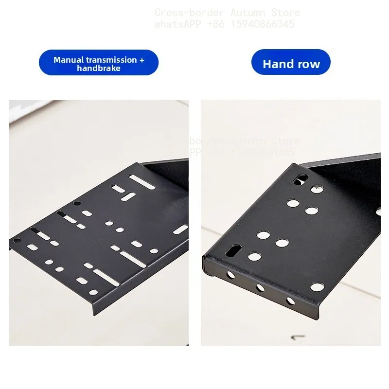 Emulator bracket, hand brake, FOR Logitech g29g920 Tumas FOR  Demon Claw  Hand row+connection board