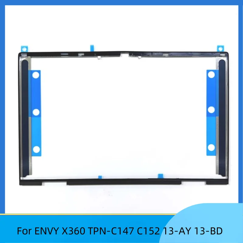 

Новинка для ENVY X360 TPN-C147 C152 13-AY 13-BD, рамка ЖК-дисплея для ноутбука, передняя рамка B, корпус