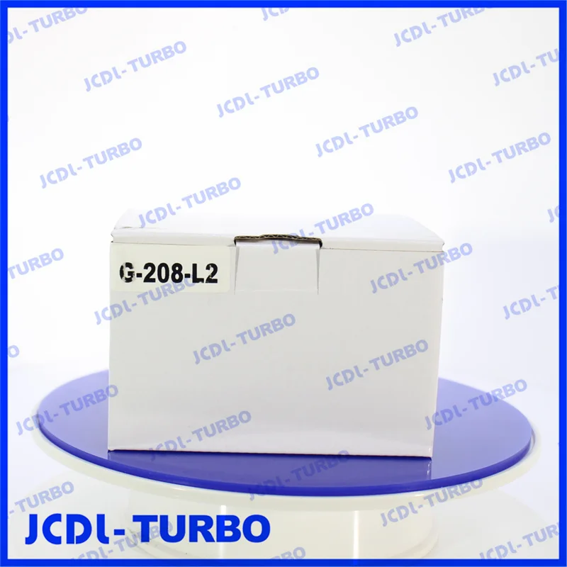 TURBO 750952-14/17 741785-10/11/12 712120 Electronic Actuator G-208-L2 6NW008412 for BMW 120D E87 120 Kw 163 HP M46TU 2005