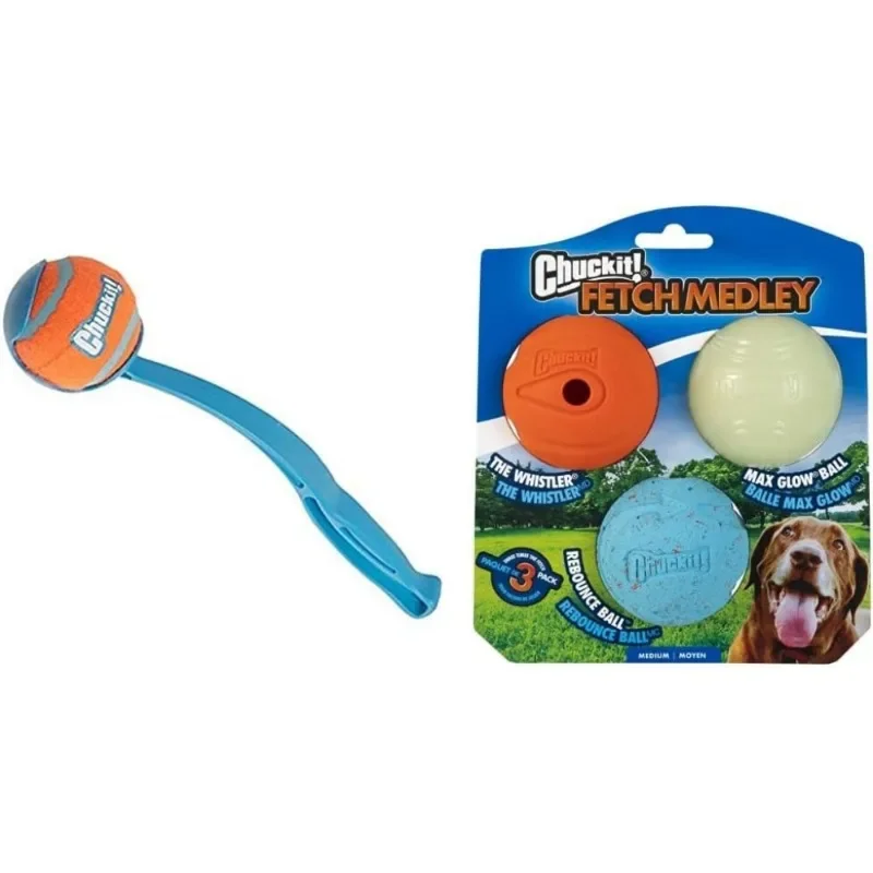 Medium Ball For Dogs 20-60 Pounds