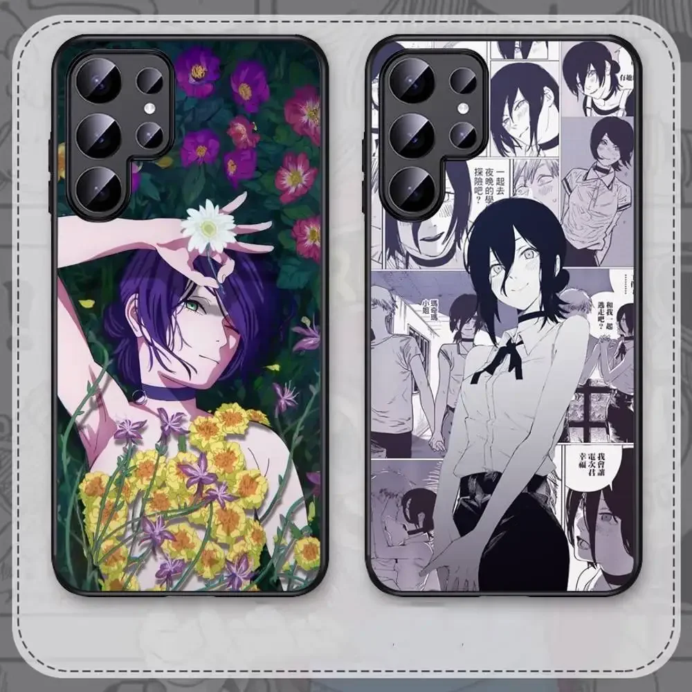 C-Chainsawman Reze … - image