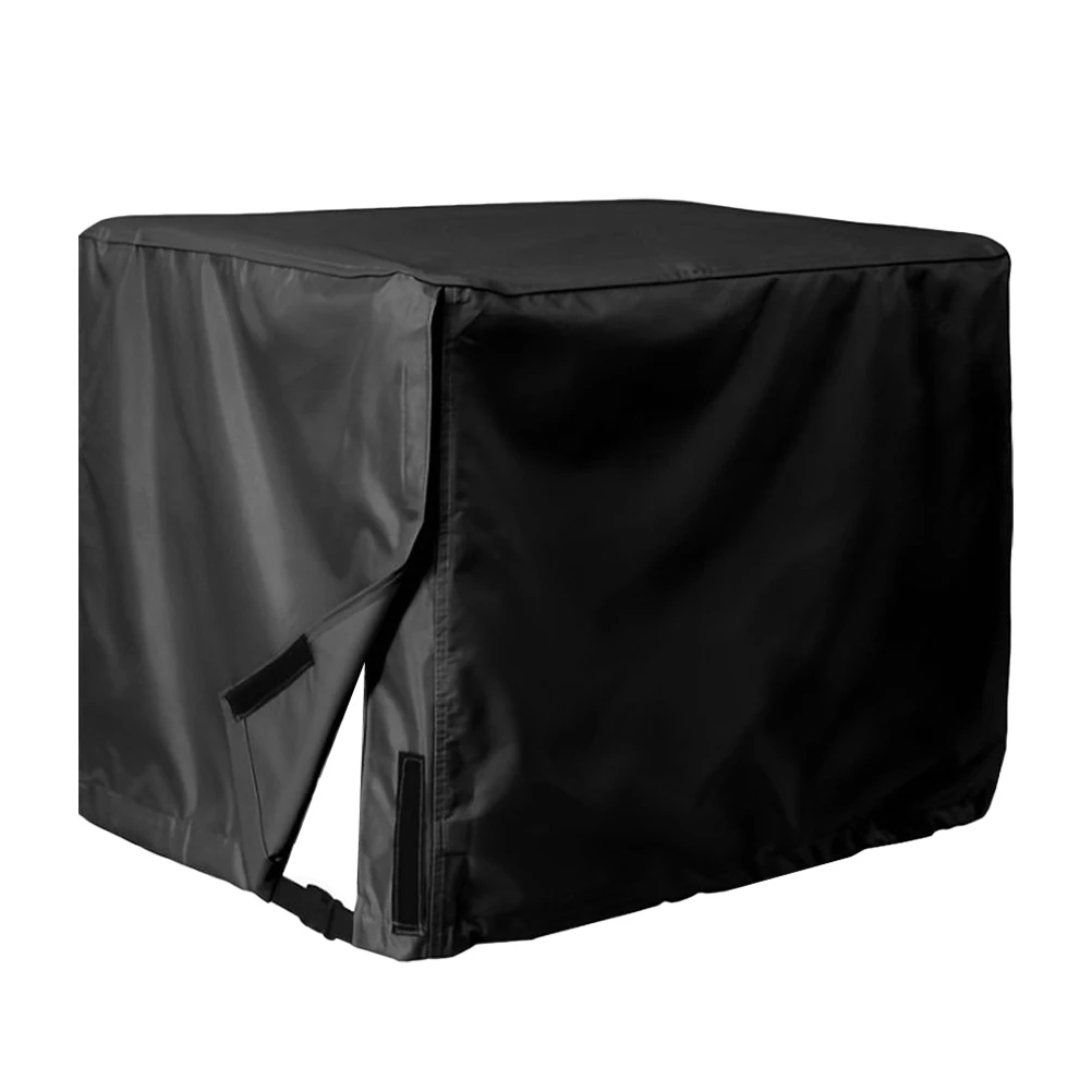 

Dust Oxford Waterproof Oxford Portable Generator Cover Universal Outdoor Power Universal Generator Cover Storage
