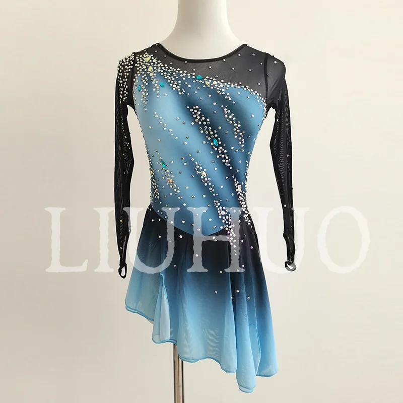 Liuhuo Gradient Ice…