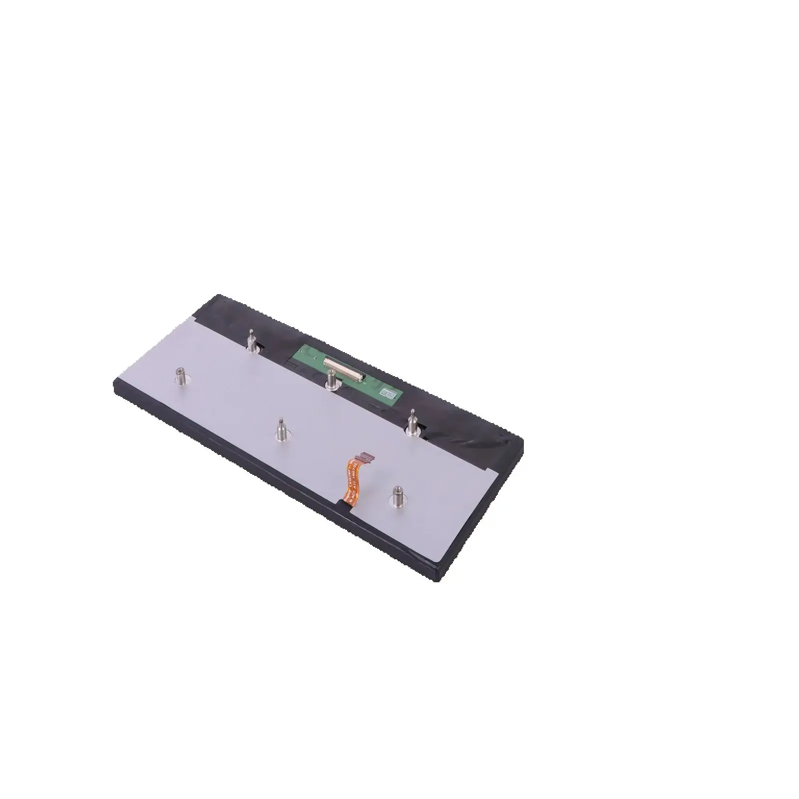 1pcs LCD Display Instrument Cluster LA123WF1SL01 For 2014-2021 For Tesla Model S X