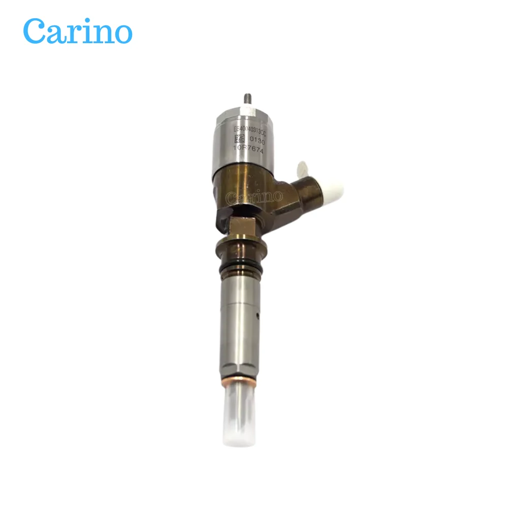 New Quality OEM Quality New Common Rail Fuel Injector 295-9580 2645A730 Engine Fuel Injector For Engine C6.6 Inyector Injecteur