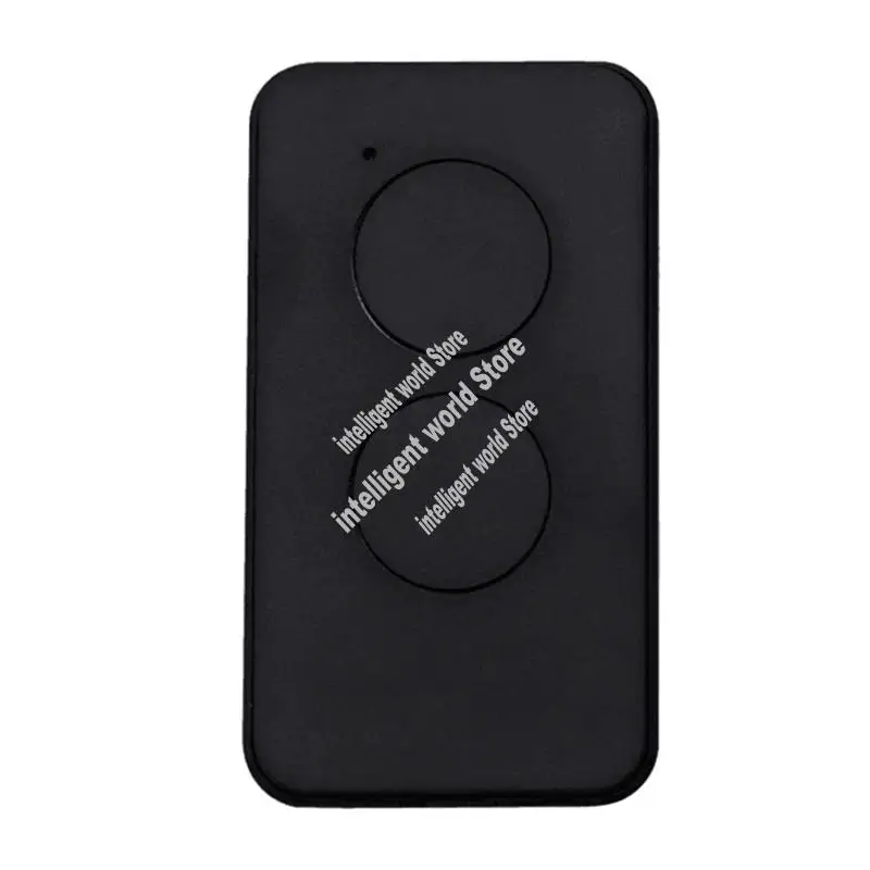 ل دوران الارسال باب المرآب التحكم عن بعد 433 ميجا هرتز اللاسلكية المتداول بوابة تحكم ل المرآب-ABWO