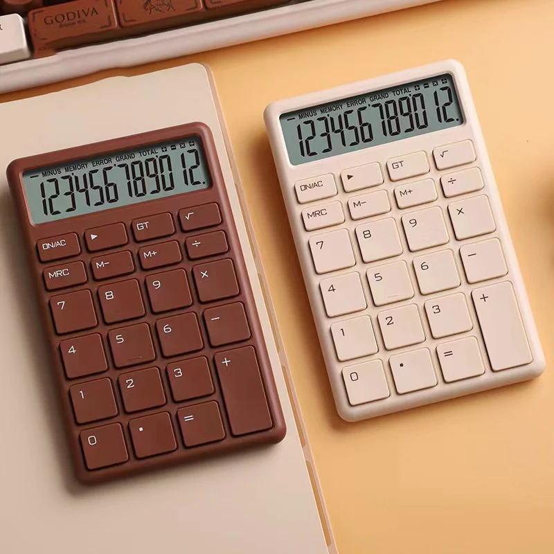 

Калькулятор, предназначенный специально для финансов, обеспечивает студенты многофункциональный калькулятор для легкого возврата в школу.