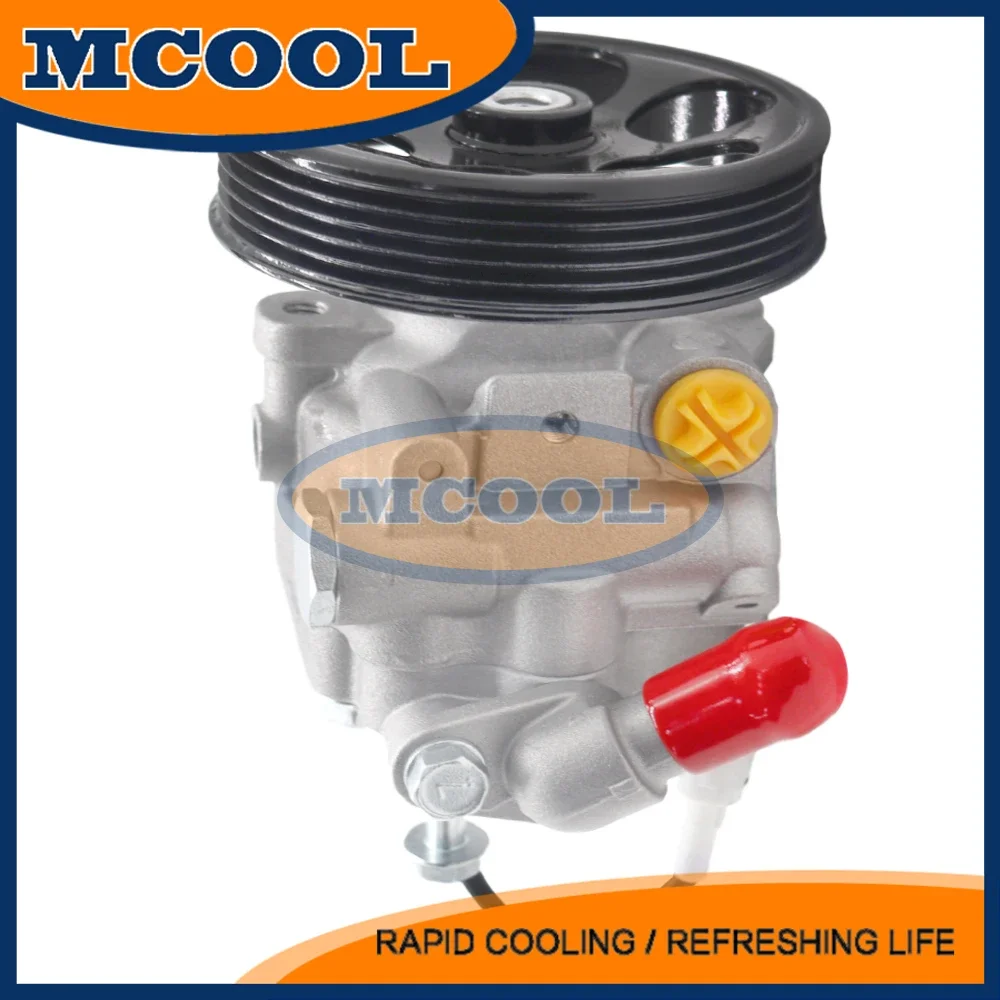 

FOR Auto Part Power Steering Pump For Subaru Forester Impreza 2008-2012 34430FG010 34430FG011 34430FG0109L 34430-FG011