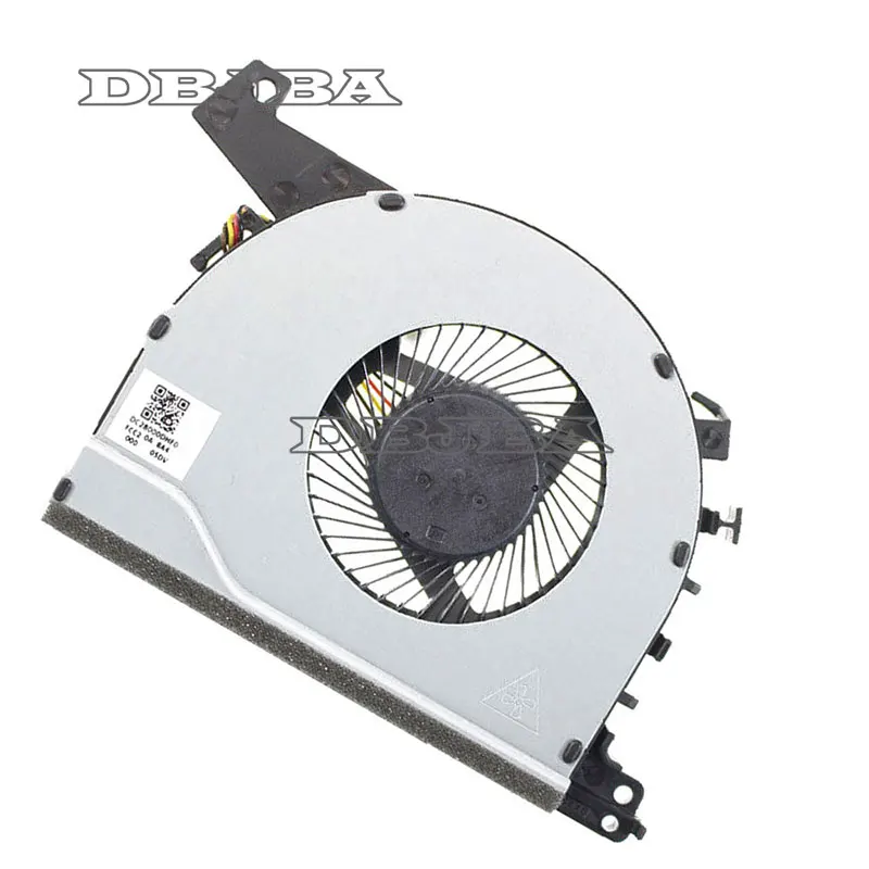 CPU COOLING Fan For FCN DFS541105FC0T FKJK DC 5V 0.5A DC28000DHF0