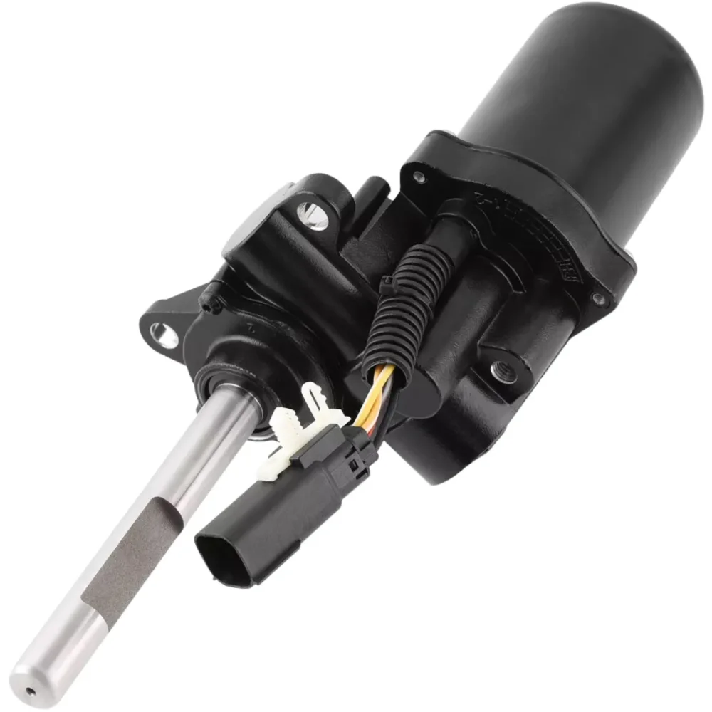DPGKITS 1PC Left Driver Side Power Running Board Motor For Ford F-150 2015-2020 All Engine Driver Side FL3Z-16A507-A FL3Z16A507A