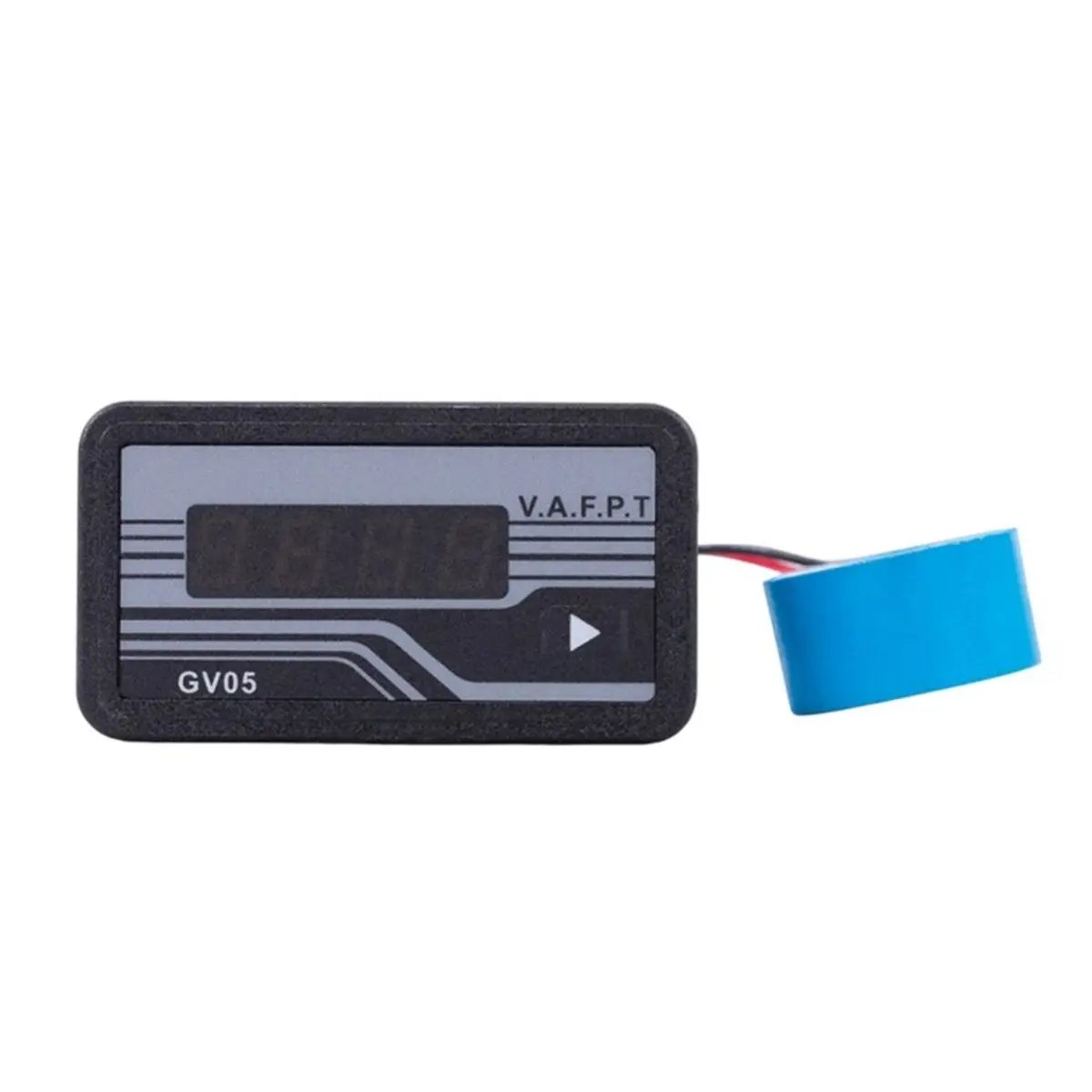 PROMOTION~ GV05 Generator Digital Meter Voltage Current Time Power Frequency Monitoring Display Tester AC220V Genset Parts
