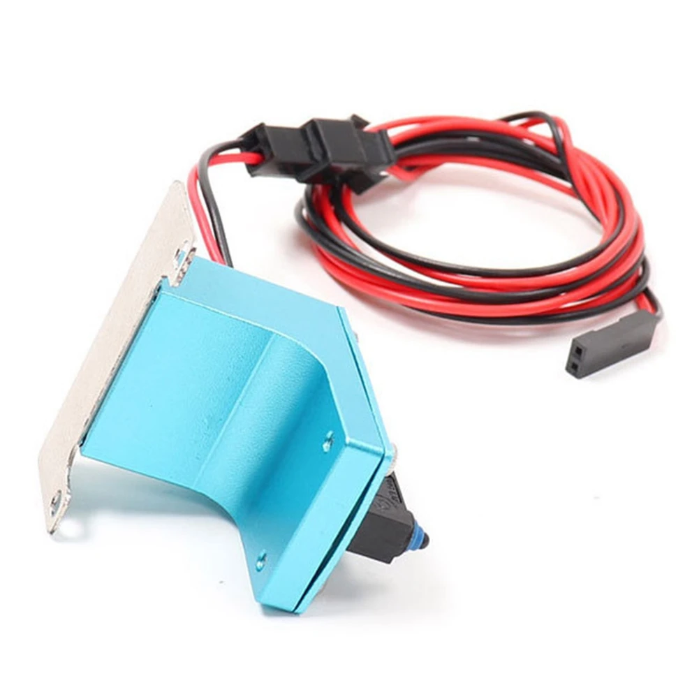 HOT Heating Bed Automatic Leveling Sensor, Position Leveling Probe Module for ANYCUBIC Kossel 3D Printer