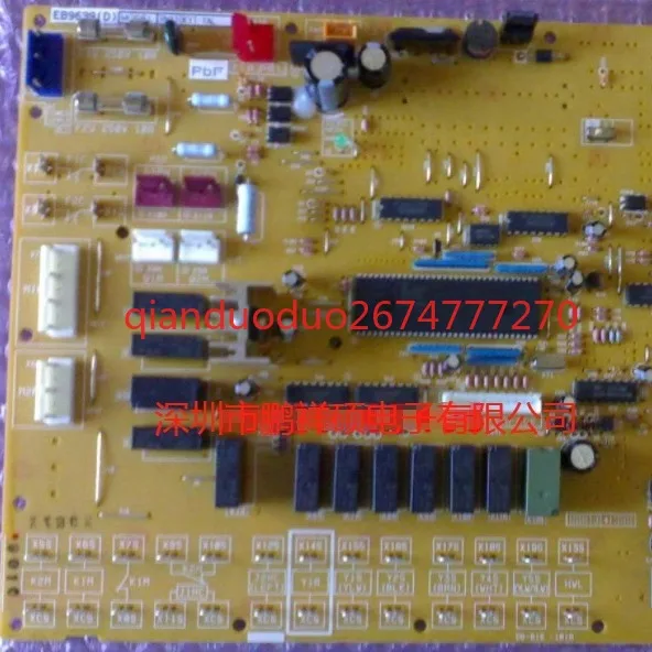 

EB9695 EB9639 Внешняя основная плата для кондиционера Daikin RNY8KY1/RNY10KY1