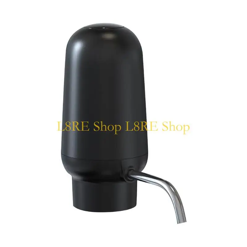 L8RE Portable Wine Aerator Automatic Wine Dispenser Wine Decanter Multi Functional