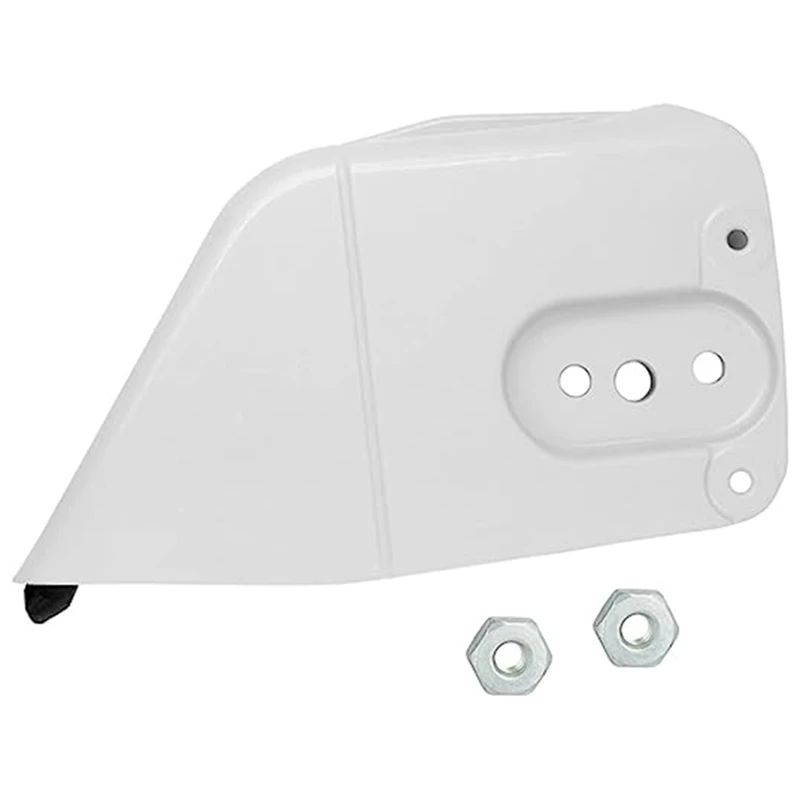 Houten inzetstukken Anti-stofkap is geschikt voor Stihl Steel MS044 046 066 440 460 650 660