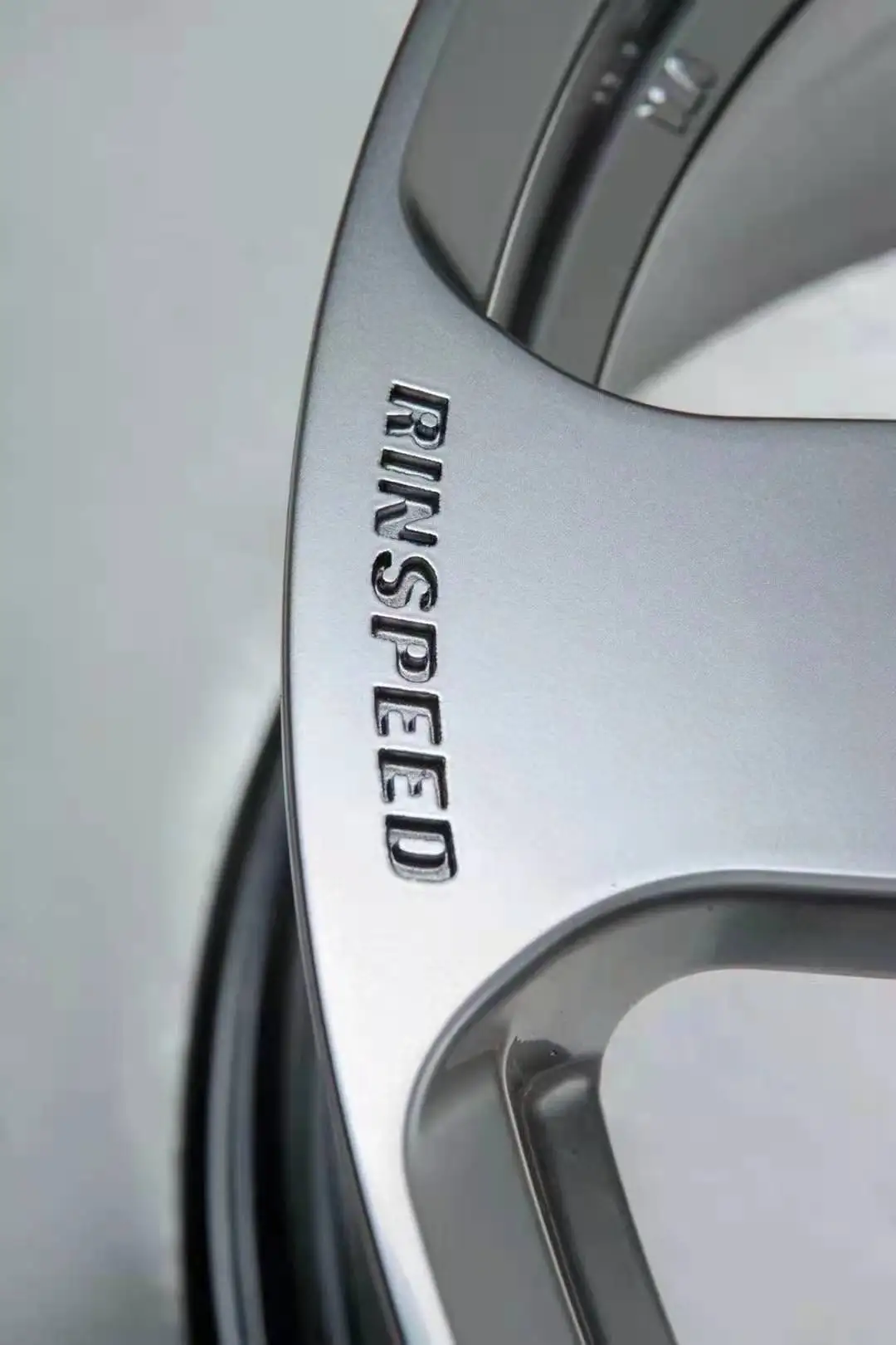 18 19 Inch Alloy Wheel Rims Hot Sale RINSPEED Style Low Price Custom Aluminum Rim Universal Any Car Upgrade