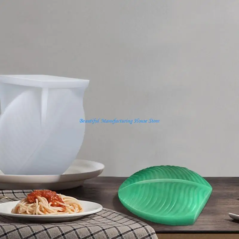 

E56A Home Decoration Silicone Mold with Simple Lightweight for Christian