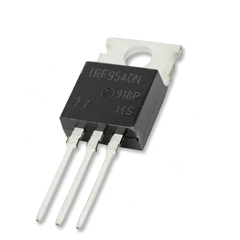 10-20PCS IRF9540 IRF9540N  P Channel MOS Field-Effect Transistor IRF9540NPBF TO-220